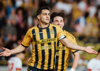 Foto: S.S. Juve Stabia