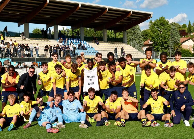 Foto Modena Fc