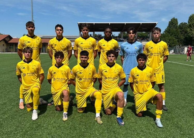 Foto Modena Fc