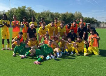 Foto Modena Fc