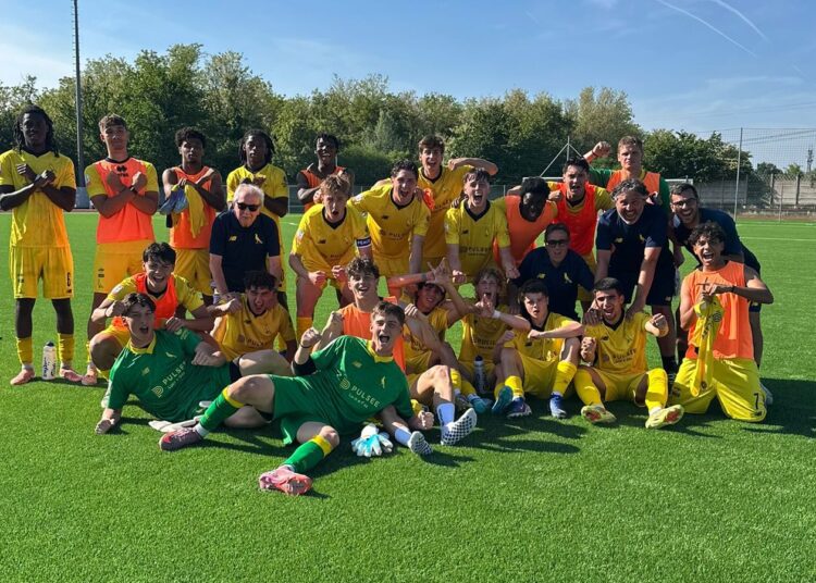 Foto Modena Fc