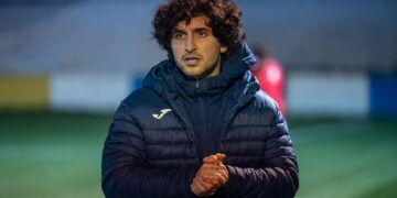 Davide Razzoli allenerà il Ravarino
