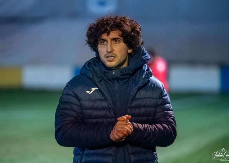 Davide Razzoli allenerà il Ravarino