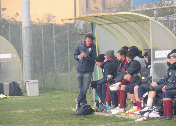 Mister Enrico Rosi