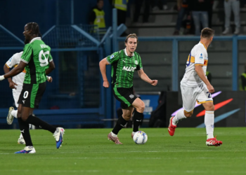 Foto: Us Sassuolo Calcio
