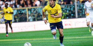 Foto: Luca Diliberto