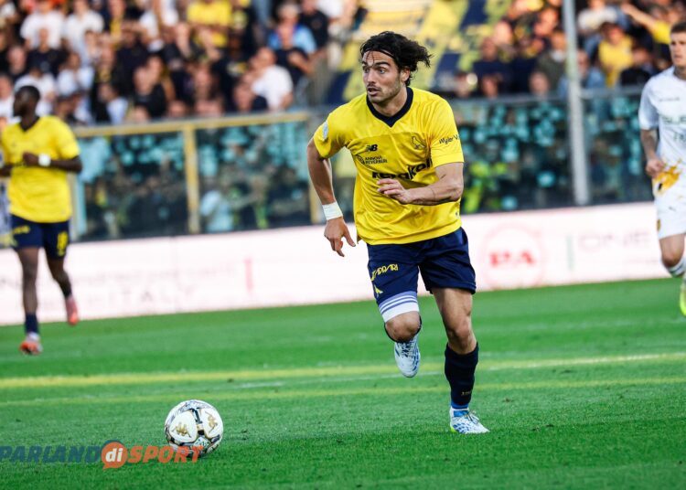 Foto: Luca Diliberto