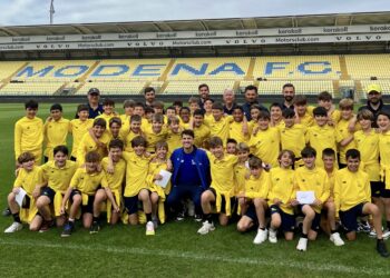Foto Modena Fc