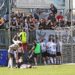 Gli ultras del Suzzara