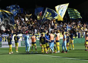Foto Modena Fc