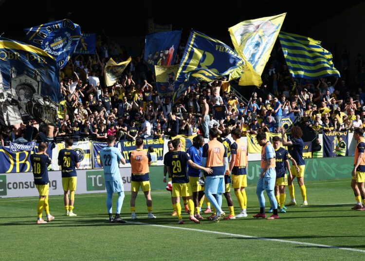 Foto Modena Fc
