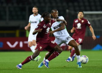 Foto: Us Sassuolo Calcio