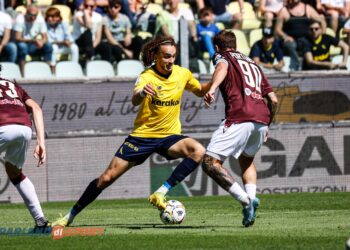 Foto: Luca Diliberto