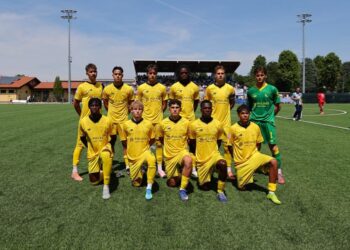 Foto: Modena Fc