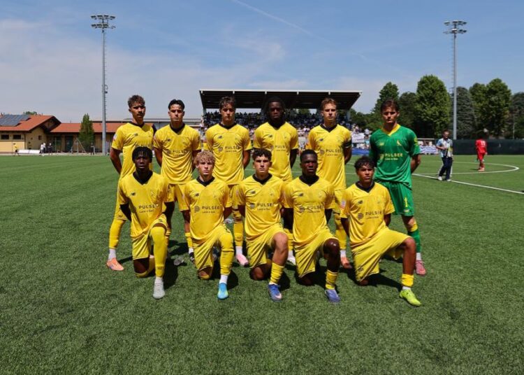 Foto: Modena Fc