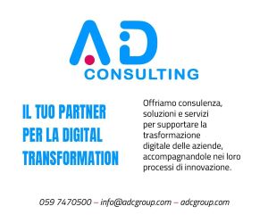 Ad Consulting