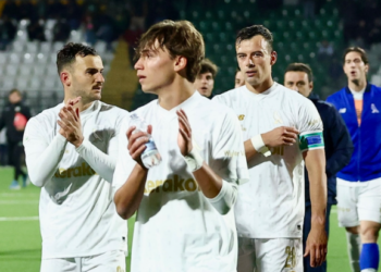 Foto: Modena Fc
