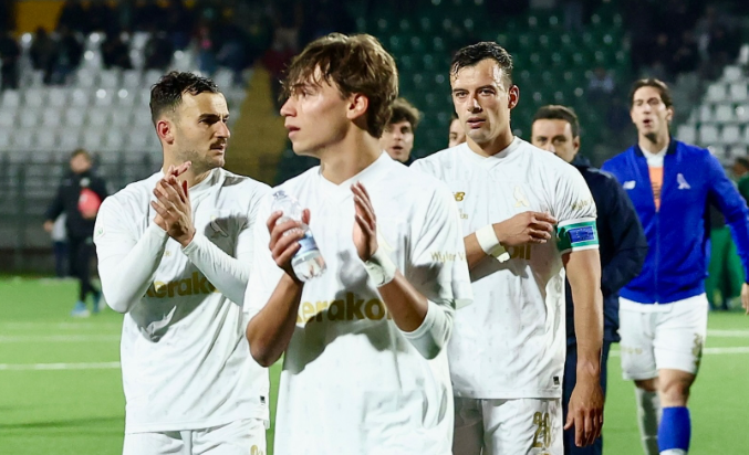 Foto: Modena Fc