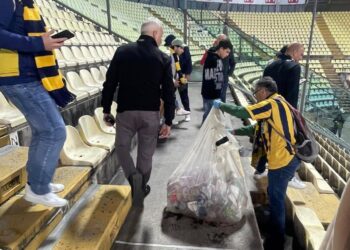Foto: Juve Stabia nel Cuore