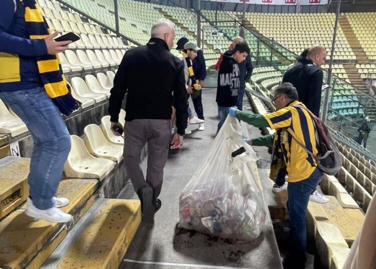 Foto: Juve Stabia nel Cuore