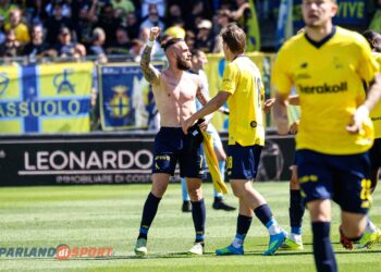 Foto: Luca Diliberto