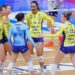 Foto Modena Volley
