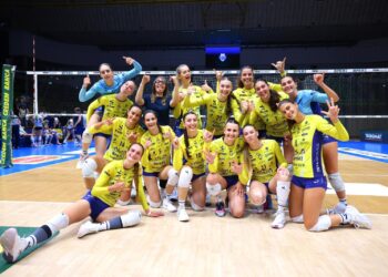 Foto Modena Volley