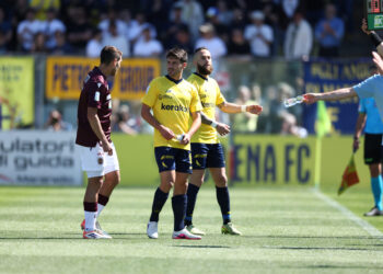 Foto Modena Fc