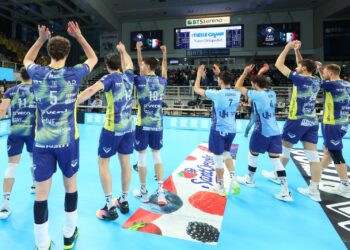 Foto Modena Volley