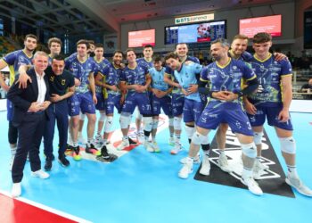 Foto Modena Volley