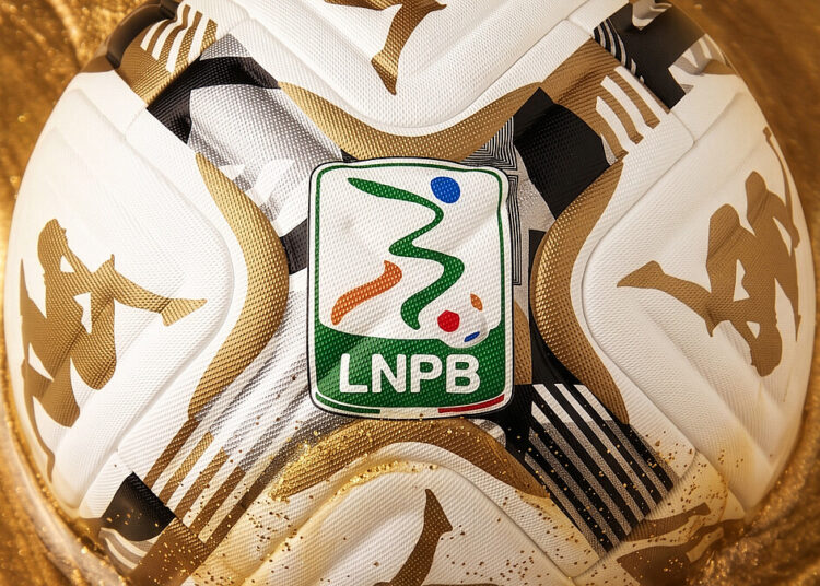 Foto Lega B