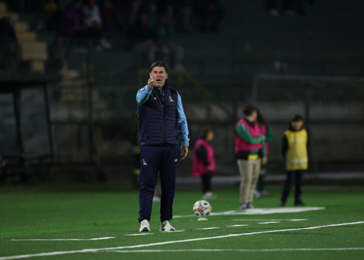 Foto: Modena Fc