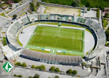 Foto: Us Avellino 1912