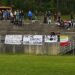 Gli ultras del Cimone nella gara contro il Magreta