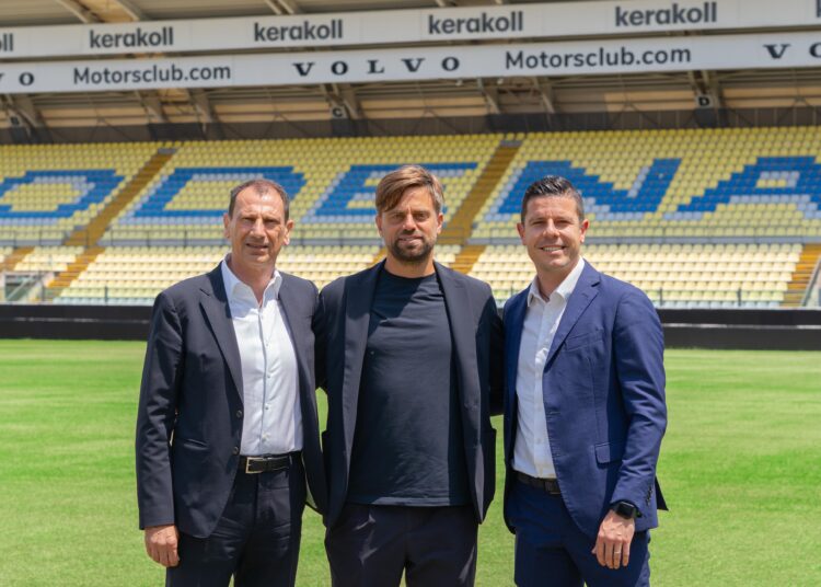 Foto Modena Fc