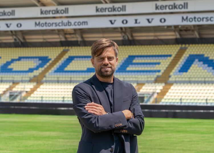 Foto Modena Fc