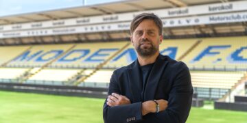 Foto Modena Fc