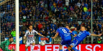 Foto: Union Brescia
