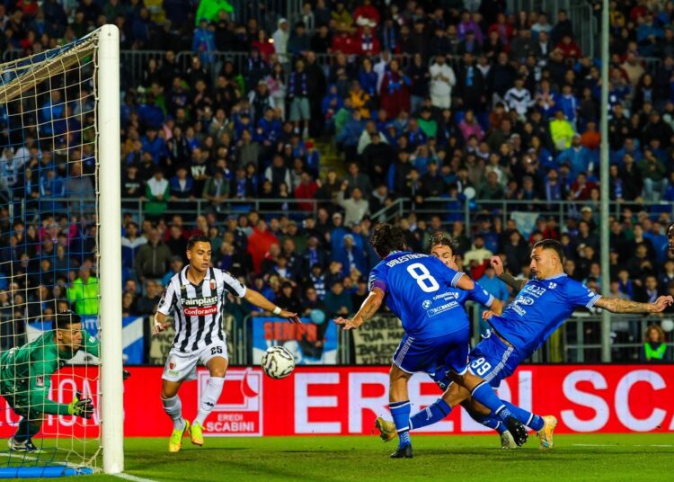 Foto: Union Brescia