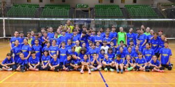Foto Modena Volley