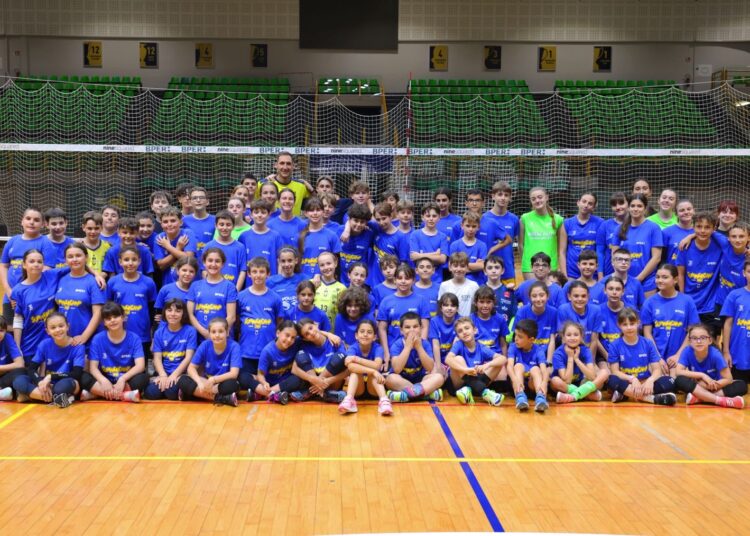 Foto Modena Volley