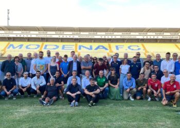 Foto Modena Fc