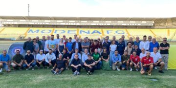 Foto Modena Fc