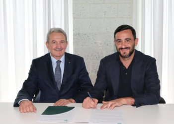 Foto: Us Sassuolo Calcio