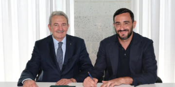 Foto: Us Sassuolo Calcio
