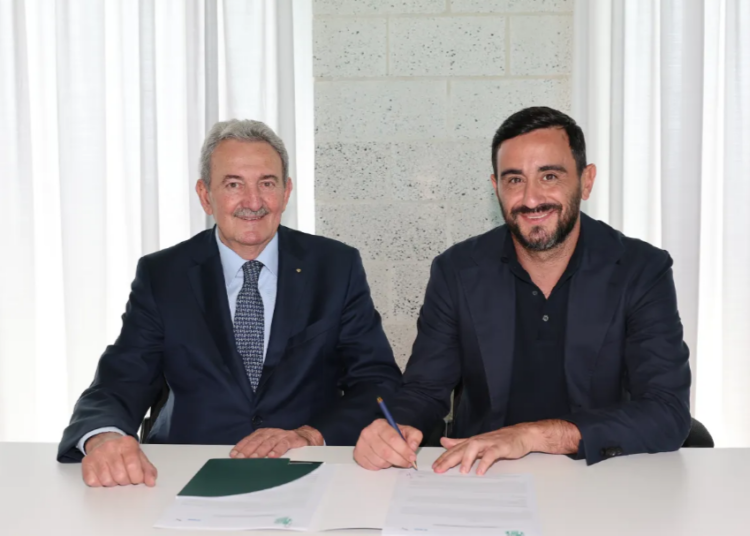 Foto: Us Sassuolo Calcio
