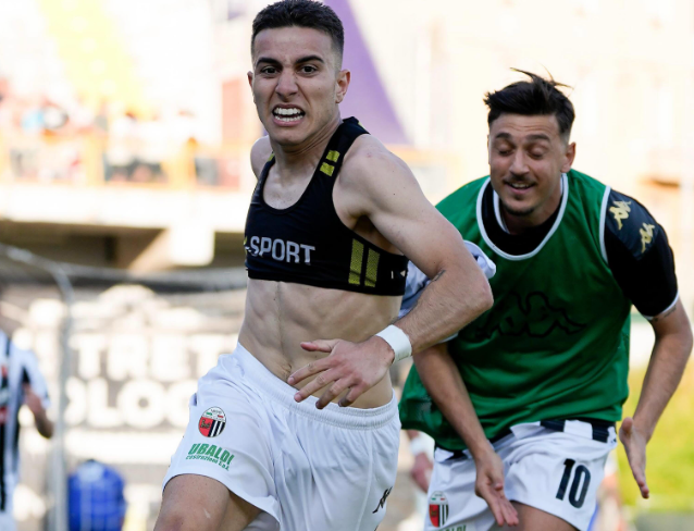 Foto: Ascoli Calcio 1898 Fc