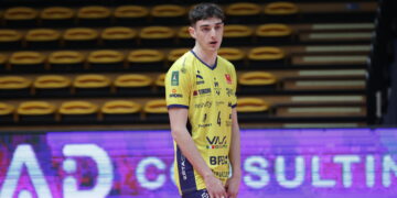 Foto Modena Volley