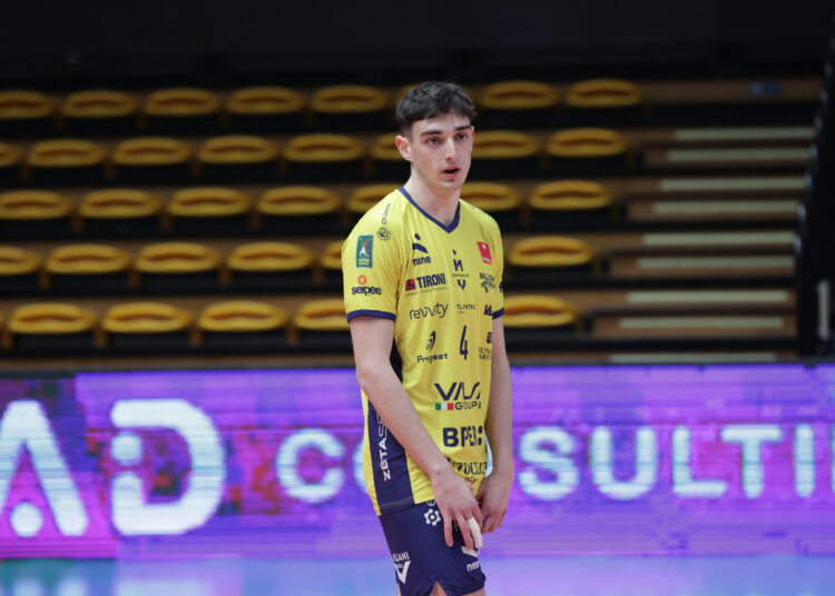 Foto Modena Volley