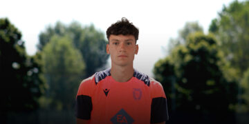 Foto: AC Reggiana 1919